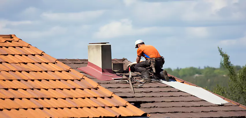 Cedar Roof Maintenance in Mount Prospect