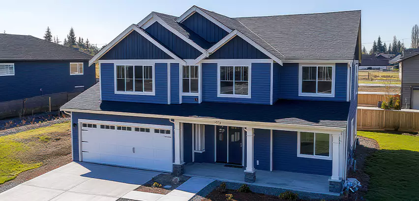Best Roofing and Siding in Mount Prospect