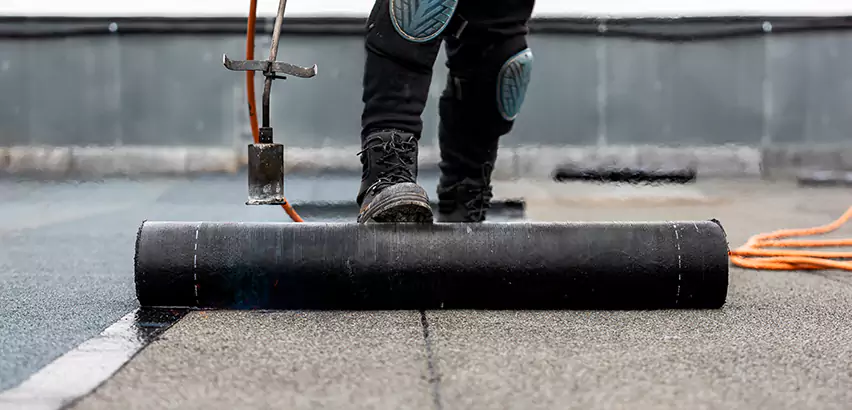 Euroshield Roofing Installation in Mount Prospect