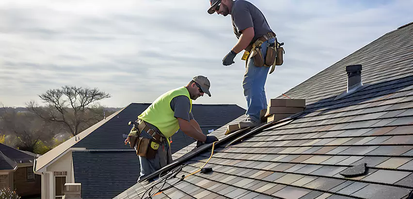 Emergency Skylight Repair in Mount Prospect
