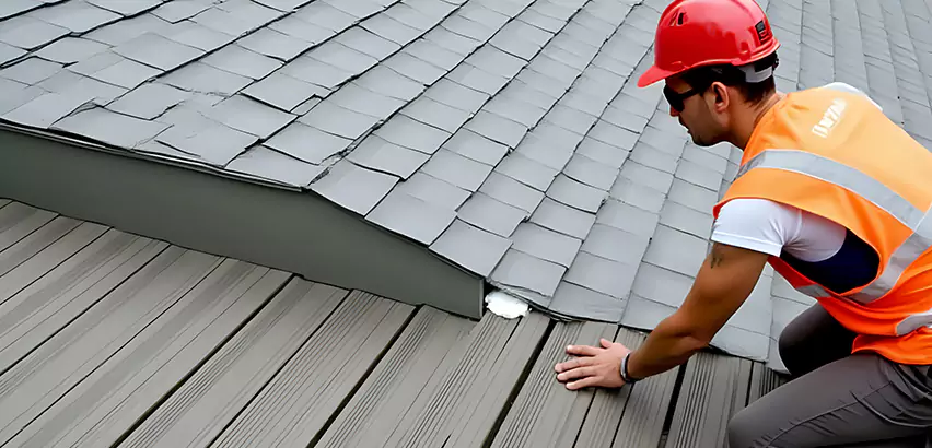 Slate Tile Installation in Mount Prospect