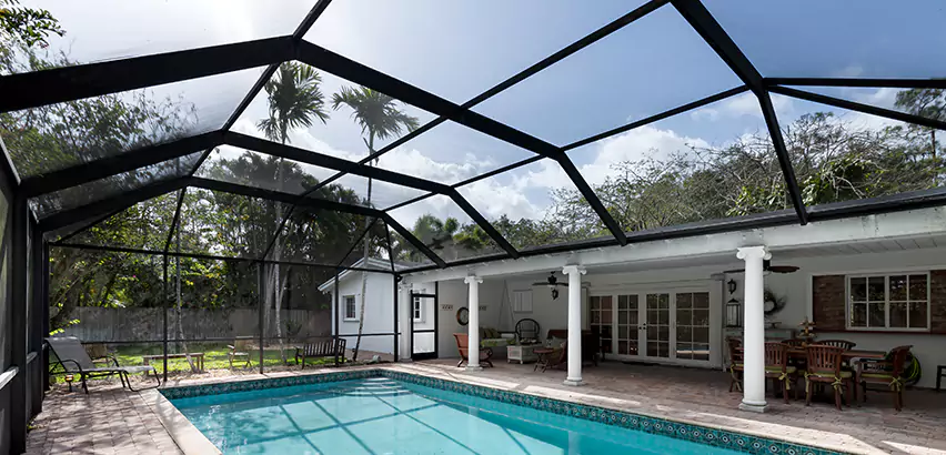 Emergency Leak Mitigation for Sunrooms Mount Prospect