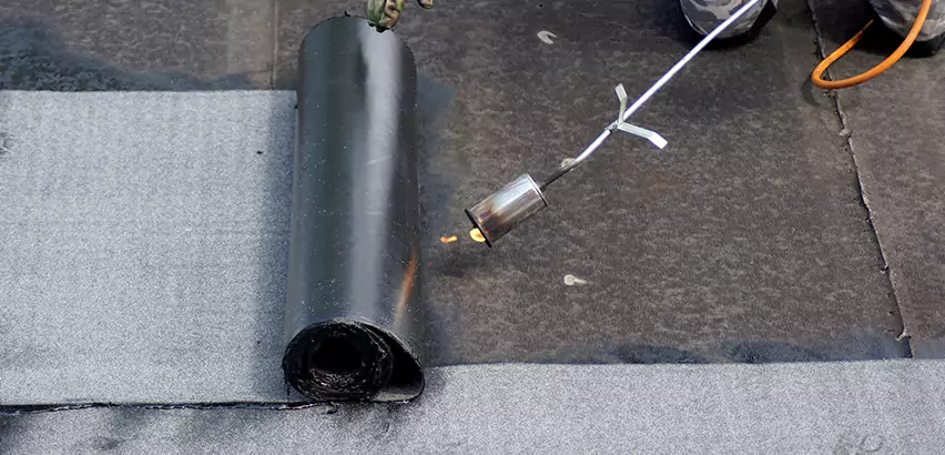 Professional TPO Roofing Installation Services in Mount Prospect, IL