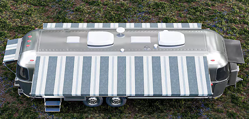 Professional Trailer Roof Repair Services in Mount Prospect, IL