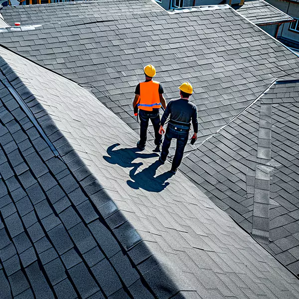 Why Mount Prospect, IL Homeowners Rely on Asphalt Roof Repair?