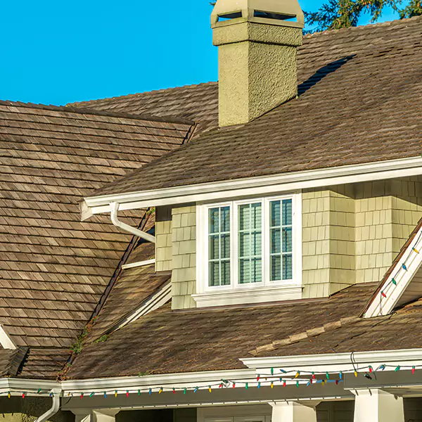 Why Mount Prospect Roofing Pro in Mount Prospect, IL's Leading Cedar Roof Installation Company?