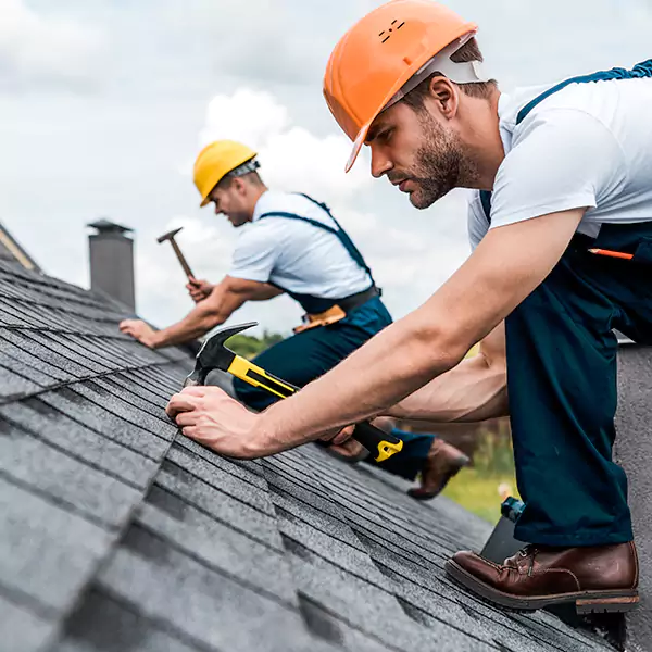 Why Mount Prospect IL Residents Depend on Us for Cedar Roof Repairs?