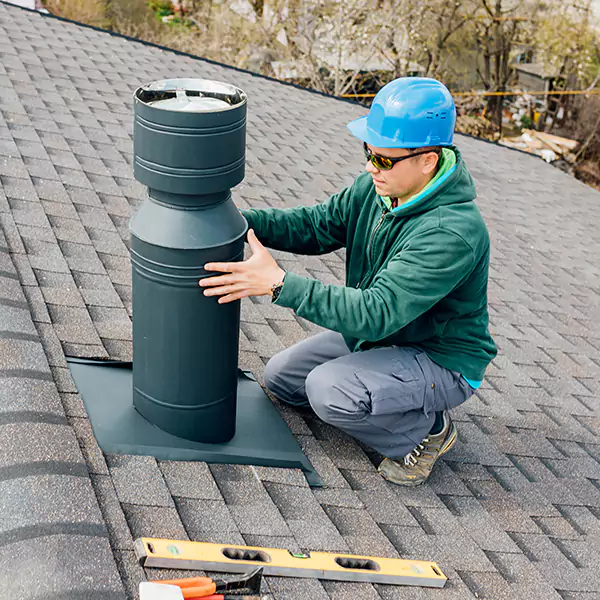 Why Mount Prospect, IL Property Owners Trust Mount Prospect Roofing Pro for Chimney Flashing Repair?