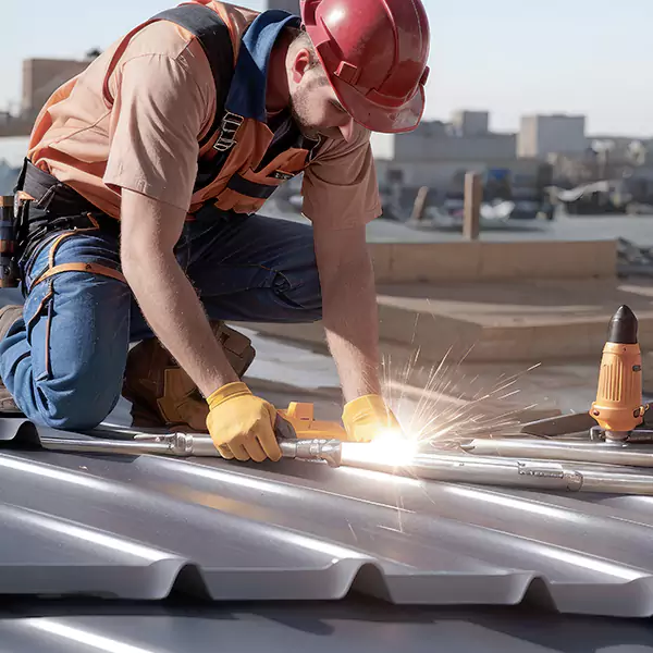 Why Mount Prospect Roofing Pro Is Mount Prospect's Leading Commercial Roofing Company?