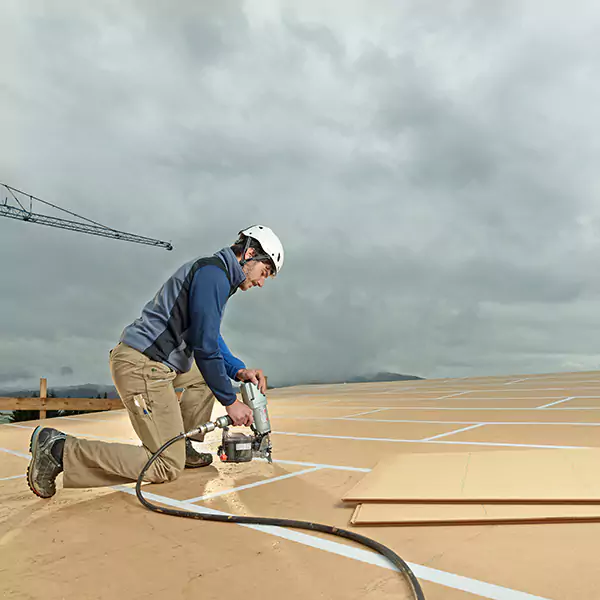 Why Mount Prospect Business Owners Choose Mount Prospect Roofing Pro for Roof Replacement?