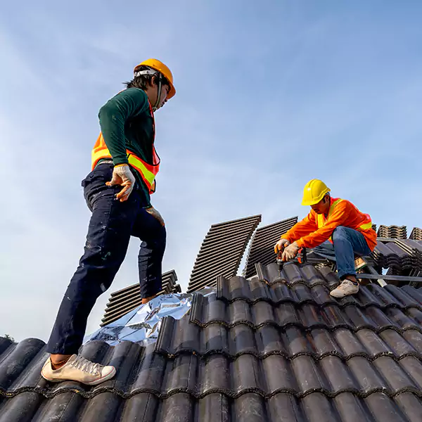 Why Mount Prospect, IL Property Owners Trust Mount Prospect Roofing Pro for Emergency Roof Repair?