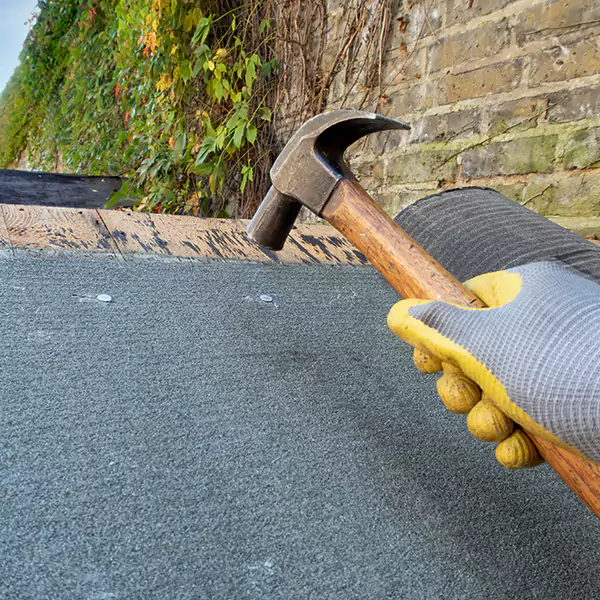 Why Mount Prospect Roofing Pro Is Mount Prospect's Go-To EPDM Roof Replacement Contractor?