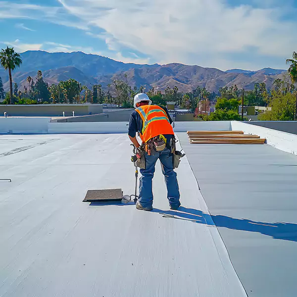 Why Mount Prospect Roofing Pro Is the Flat Roofing Choice in Mount Prospect, IL?