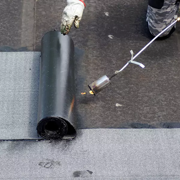 Why Mount Prospect Property Owners Depend on Mount Prospect Roofing Pro for Flat Roof Repair?