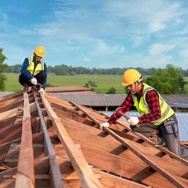 Why Mount Prospect, IL Property Owners Trust Mount Prospect Roofing Pro for Garage Roof Replacement?