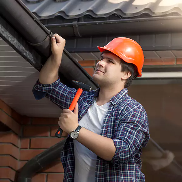 Why Mount Prospect Homeowners Choose Mount Prospect Roofing Pro for Gutter Installation?