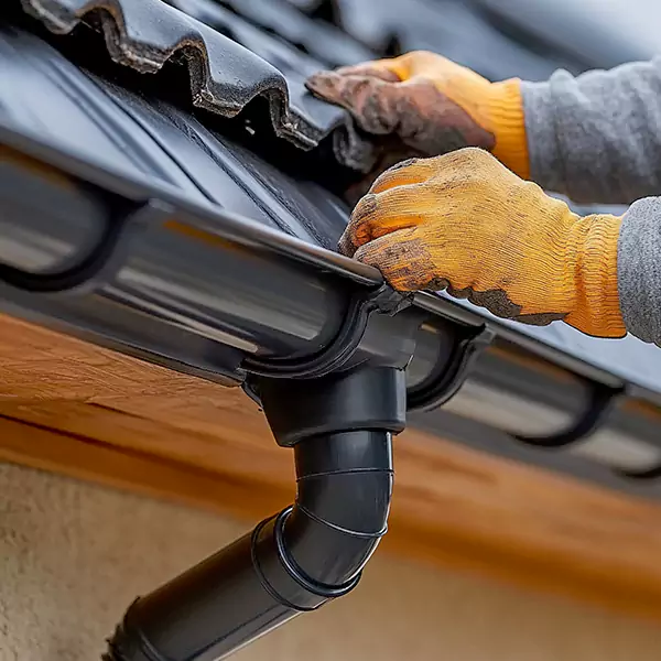 Why Mount Prospect Homeowners Choose Mount Prospect Roofing Pro for Gutter Repair?