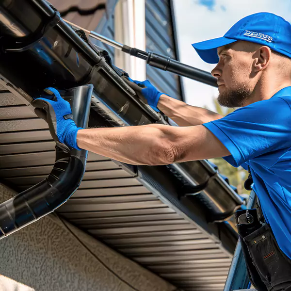 Why Mount Prospect Homeowners Choose Mount Prospect Roofing Pro for Gutter Replacement?