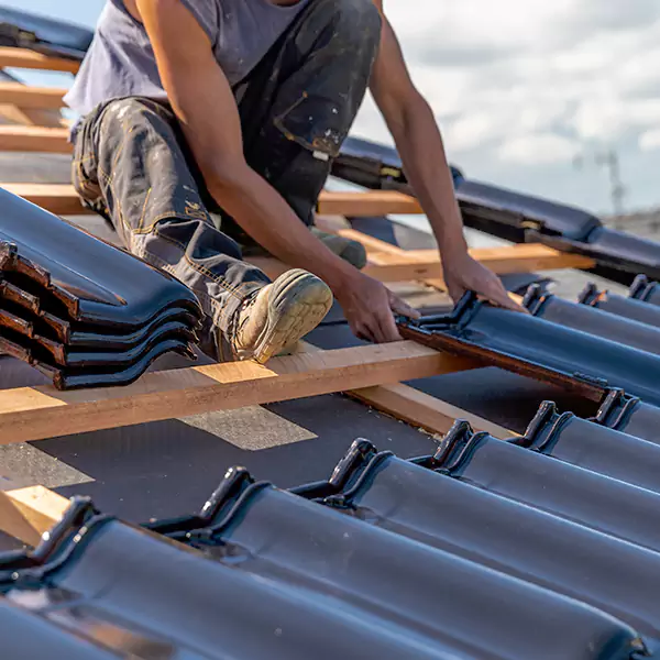 Why Mount Prospect, IL Homeowners Choose Mount Prospect Roofing Pro for Hail Damage Repairs?