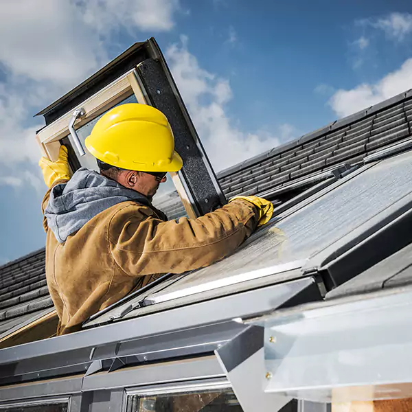 Why Mount Prospect, IL Property Owners Trust Mount Prospect Roofing Pro for Hole in Roof Repair?