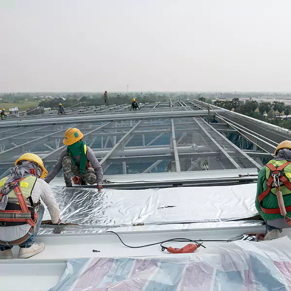 Why Mount Prospect Property Owners Choose Mount Prospect Roofing Pro?