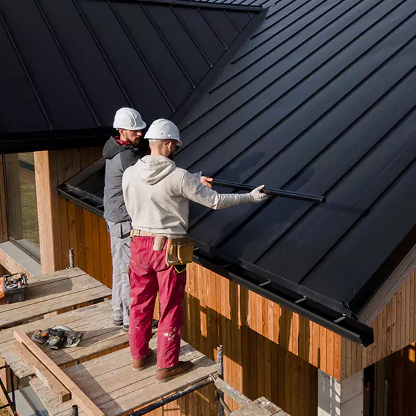 Why Mount Prospect Roofing Pro Is Mount Prospect's Most Trusted Metal Roofing Team?