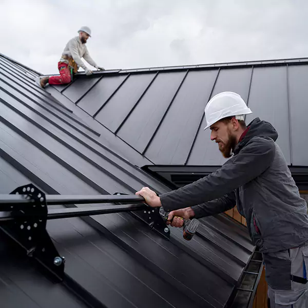 Why Mount Prospect Property Owners Choose Mount Prospect Roofing Pro for Metal Roof Repair?