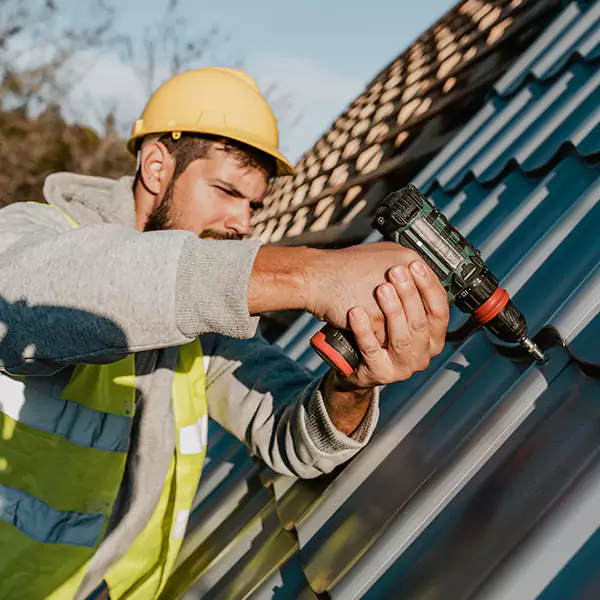 Why Mount Prospect Property Owners Choose Mount Prospect Roofing Pro for Metal Roof Replacement?