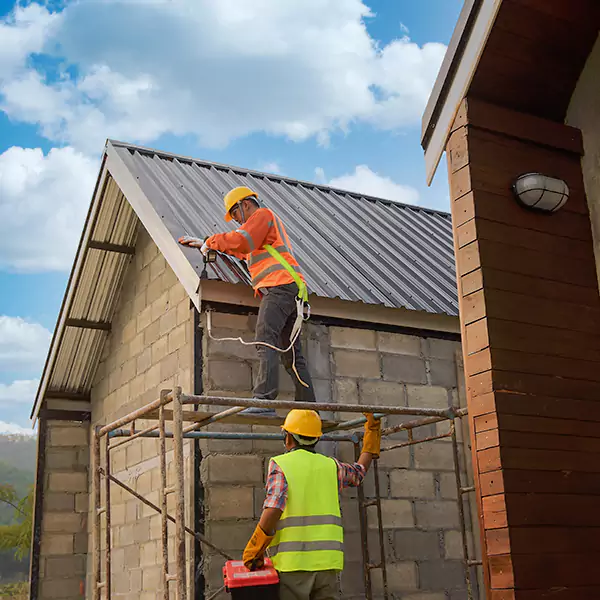 Why Mount Prospect Property Owners Trust Mount Prospect Roofing Pro for Metal Roofing?