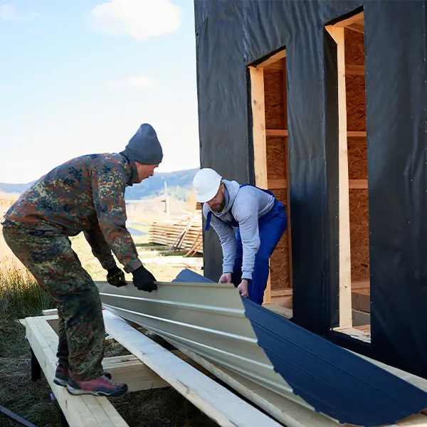 Why Mount Prospect Roofing Pro in Mount Prospect, IL First Choice for Mobile Home Roofing?
