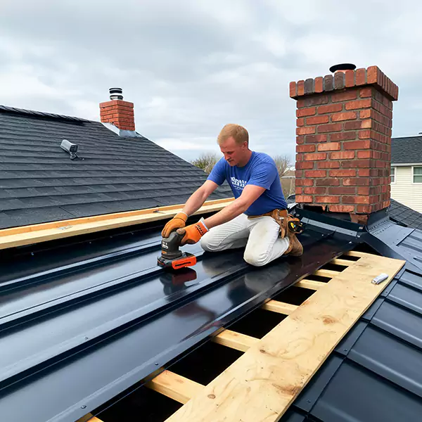 Why Mount Prospect, IL Property Owners Trust Mount Prospect Roofing Pro for Mobile Home Roof Repair?