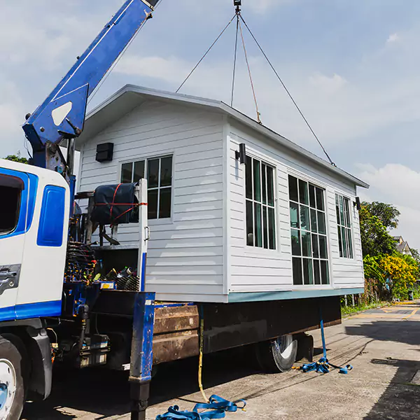 Leading Mobile Home Roofing Company: Upgrading Mount Prospect, IL Manufactured Homes With Confidence