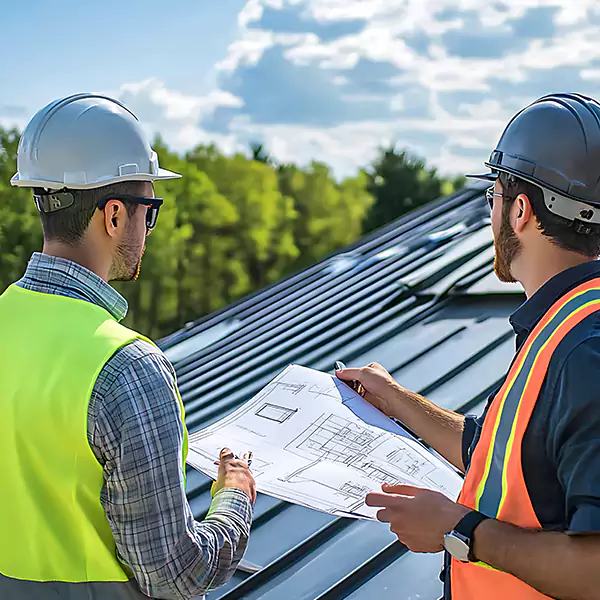 Why Mount Prospect, IL Families Trust Mount Prospect Roofing Pro for Home Roof Repairs?