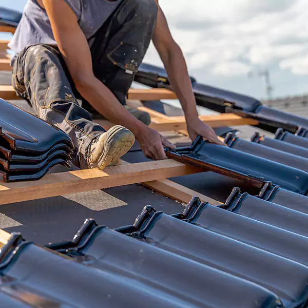 Why Mount Prospect Homeowners Choose Mount Prospect Roofing Pro for Roof and Gutter Repair?