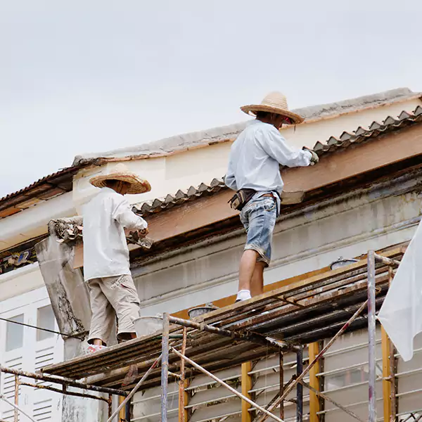 Why Mount Prospect Homeowners Choose Mount Prospect Roofing Pro for Roof and Siding Repair?