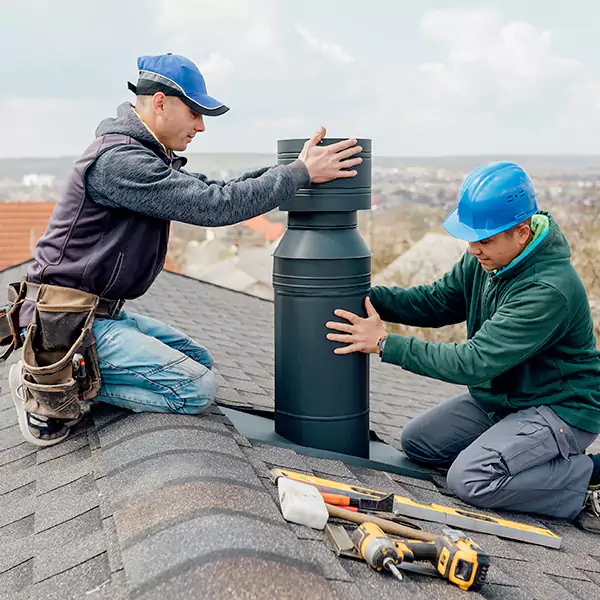 Why Mount Prospect Homeowners Choose Mount Prospect Roofing Pro for Roof Flashing Repair Service?