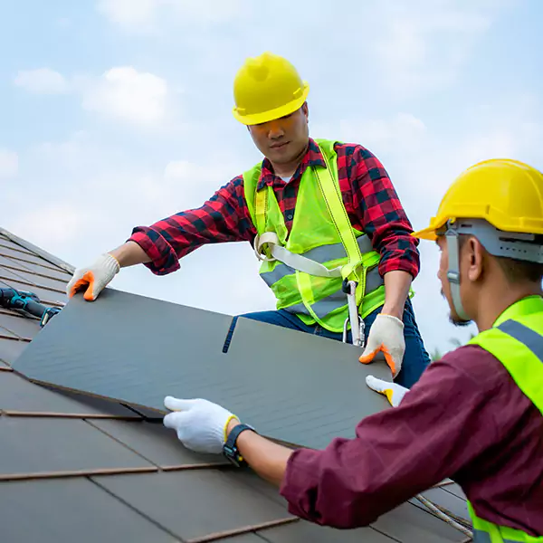 Why Mount Prospect, IL Property Owners Chose Mount Prospect Roofing Pro for Leak Repairs?