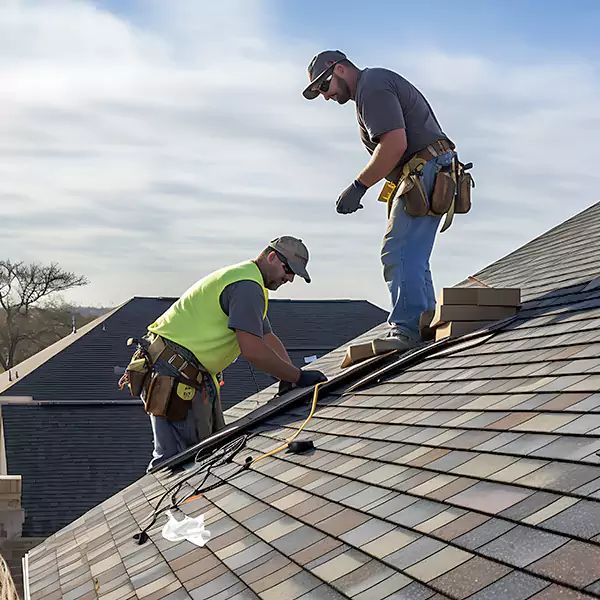 Why Mount Prospect, IL Residents Trust Mount Prospect Roofing Pro for Roof Maintenance?