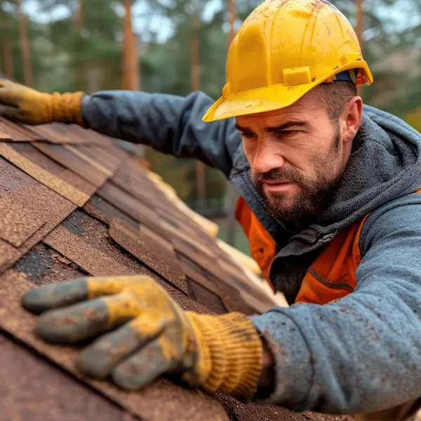 Why Mount Prospect Roofing Pro in Mount Prospect, IL's Preferred Shingle Roofing Contractor?