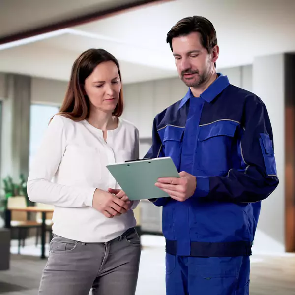 Why Mount Prospect, IL Property Owners Trust Mount Prospect Roofing Pro for Roof Water Damage Repair?
