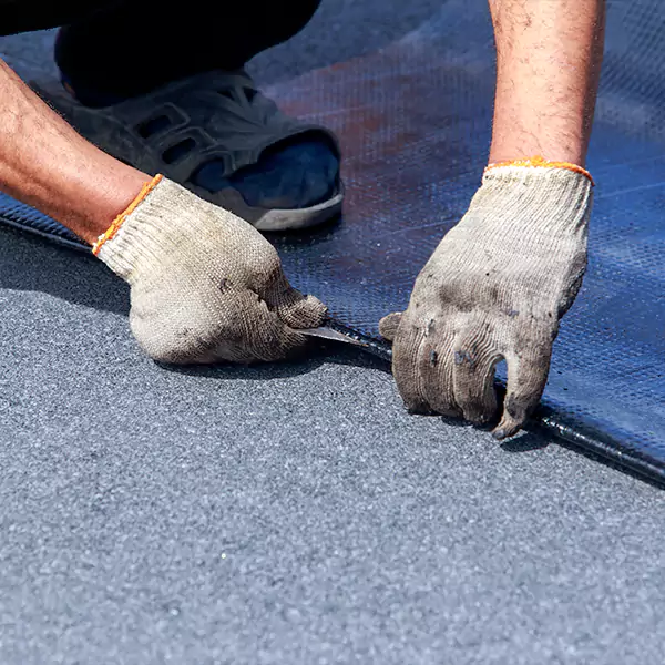 Why Mount Prospect Roofing Pro Is the Trusted Name for Rubber Roof Installation in Mount Prospect, IL?