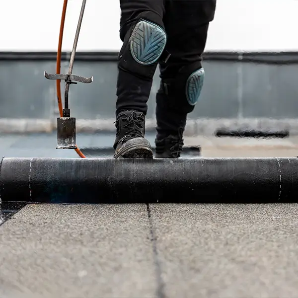 Why Mount Prospect, IL Trusts Mount Prospect Roofing Pro for Rubber Roof Replacement?