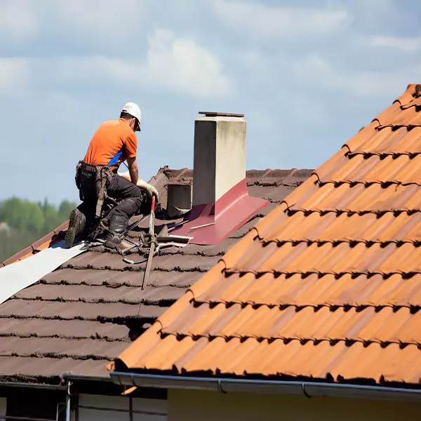 Why Mount Prospect, IL Property Owners Trust Mount Prospect Roofing Pro for Sagging Roof Repair?
