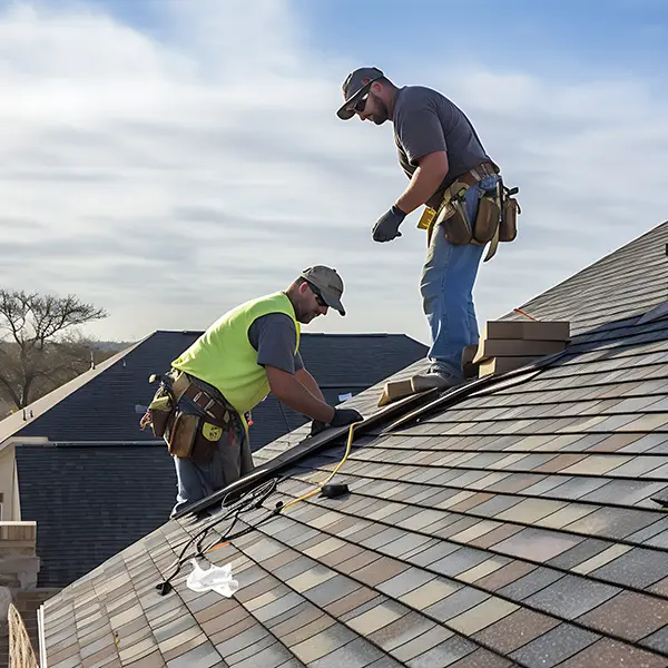 Why Mount Prospect, IL Homeowners Pick Mount Prospect Roofing Pro for Shingle Replacement?