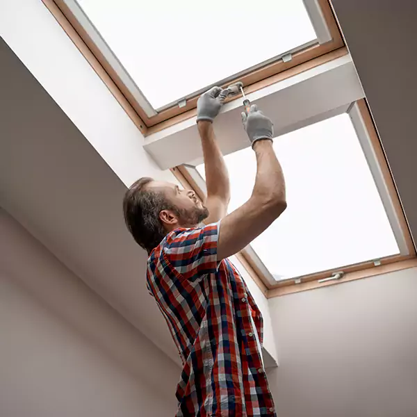 Why Mount Prospect, IL Homeowners Choose Mount Prospect Roofing Pro for Skylight Repair?