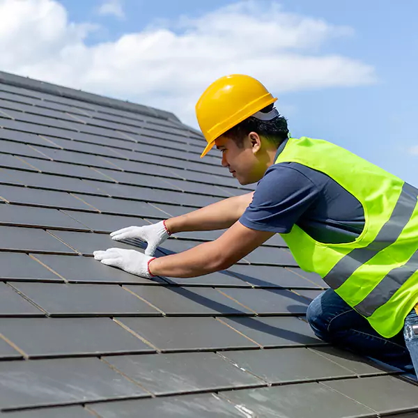 Why Mount Prospect Roofing Pro Is the Trusted Choice for Slate Roofing in Mount Prospect, IL?