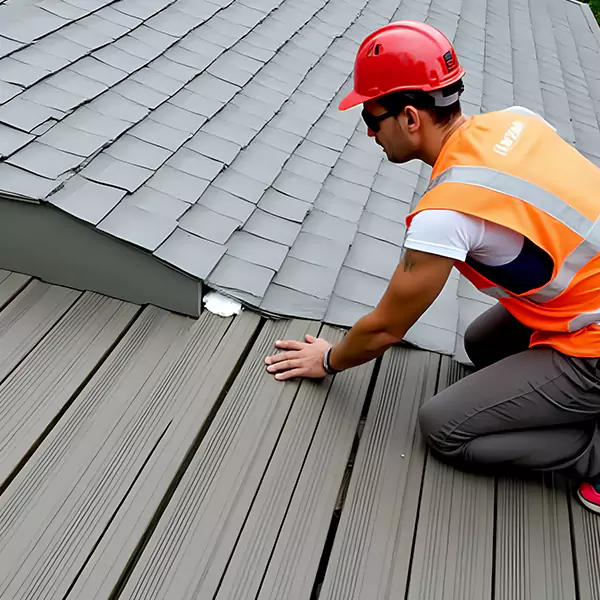 Why Mount Prospect, IL Property Owners Rely on Mount Prospect Roofing Pro for Slate Roof Repair?