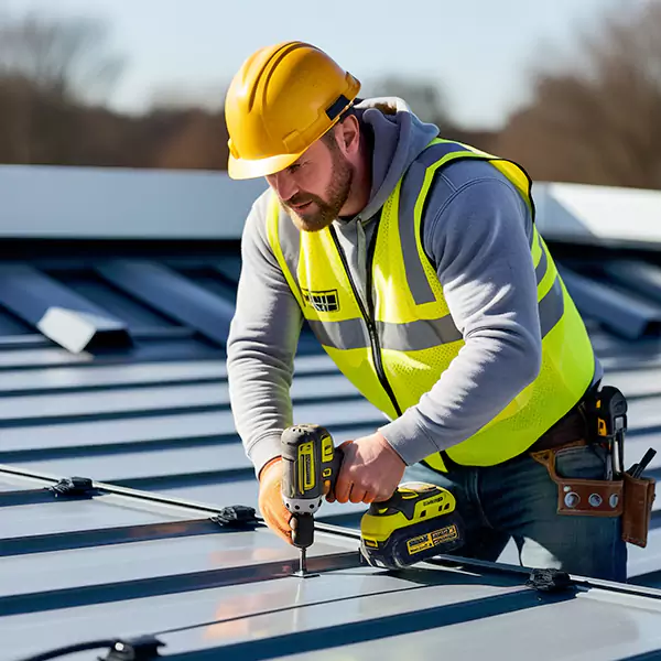 Why Mount Prospect Roofing Pro Is Mount Prospect's Most Trusted Steel Roof Installation Company?