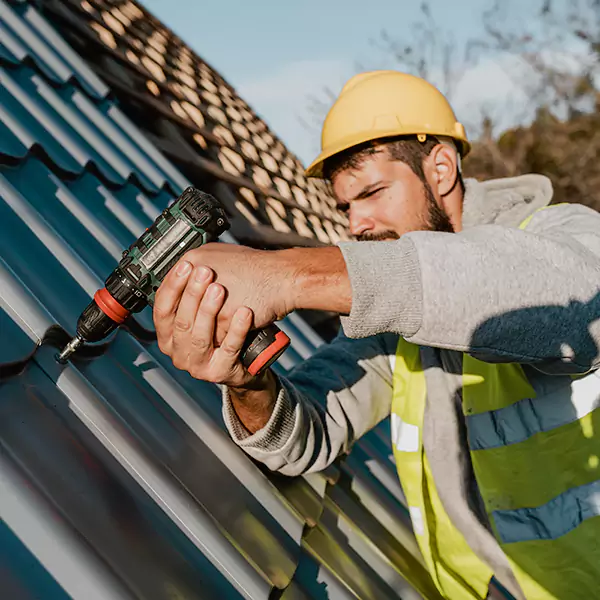 Why Mount Prospect Homeowners Choose Mount Prospect Roofing Pro for Steel Roof Repair Service?