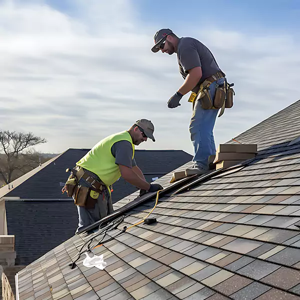 Why Mount Prospect, IL Property Owners Call Mount Prospect Roofing Pro After Every Storm?